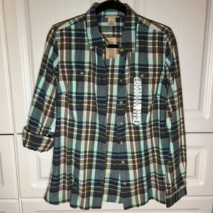 Duluth Flannel Shirt
